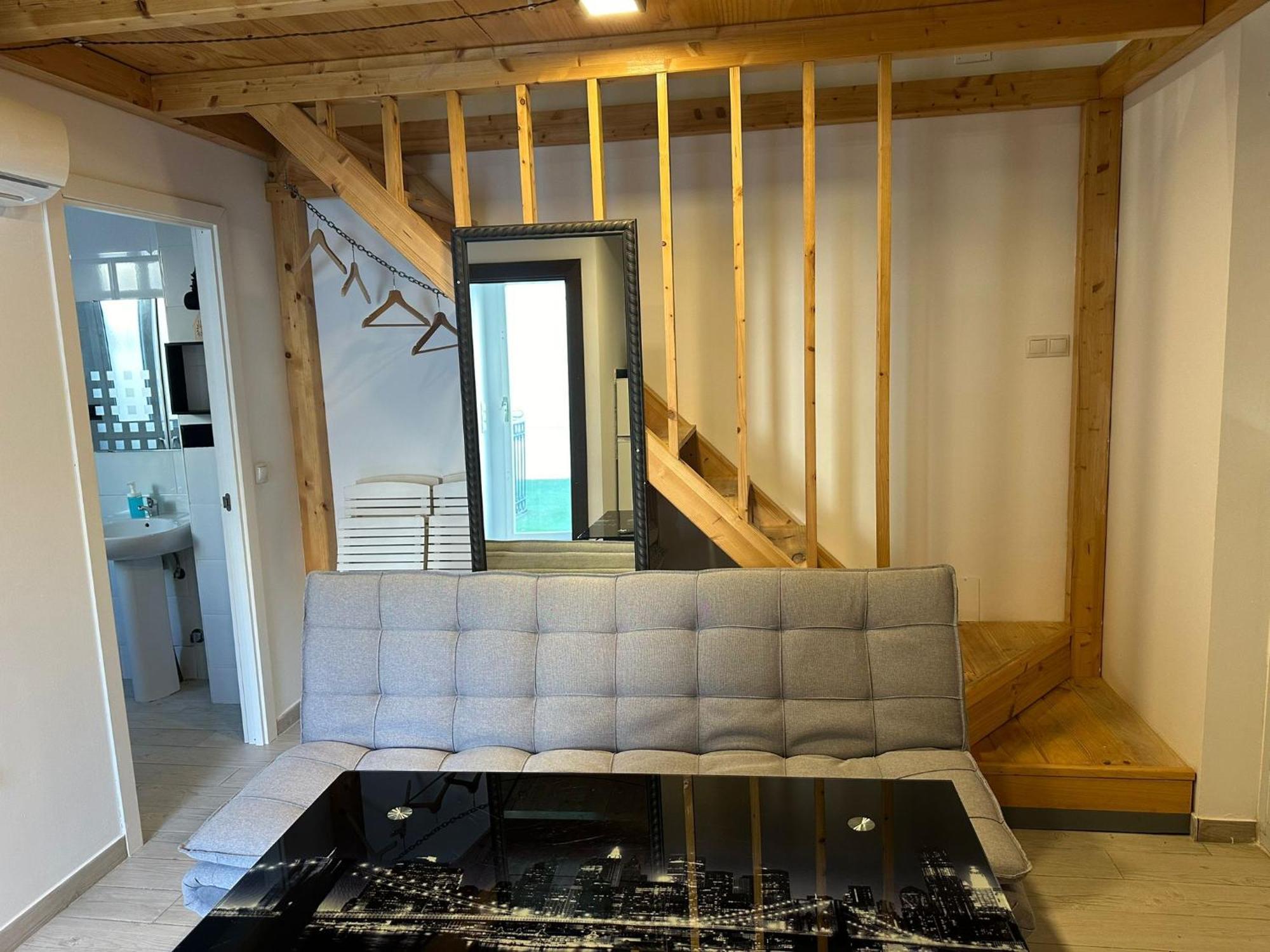 La Casita De Ao Appartement Málaga Buitenkant foto